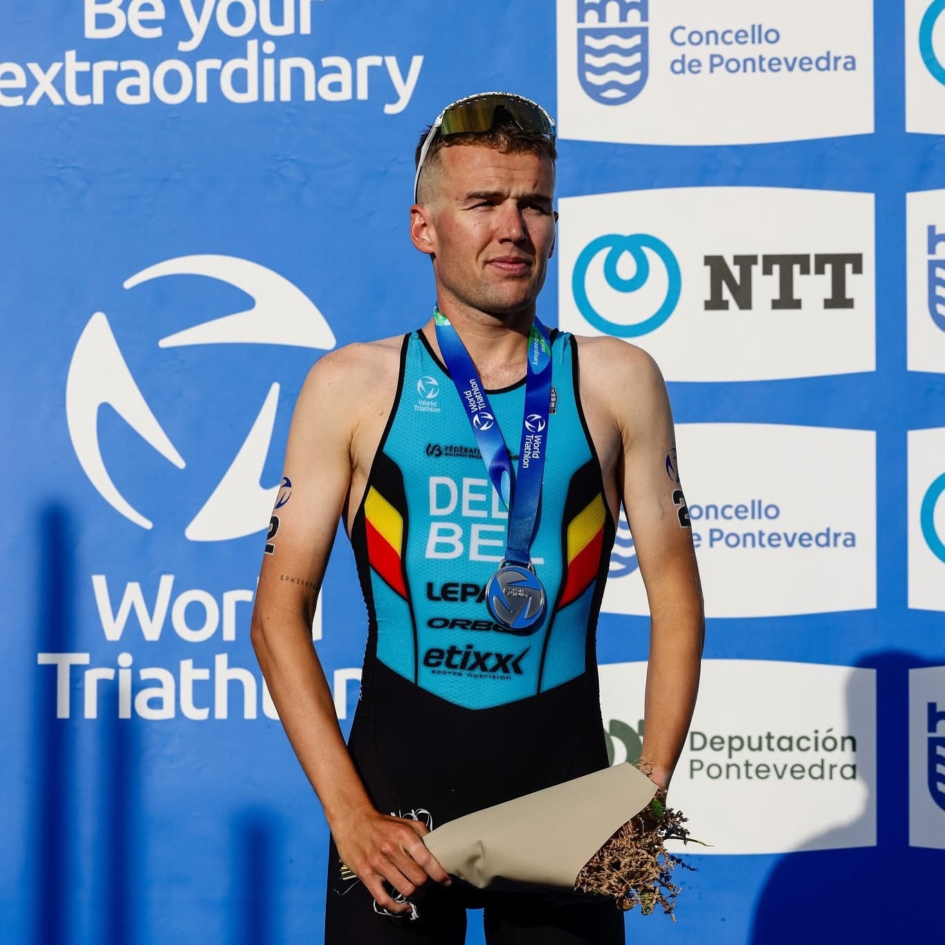 Sports nutrition