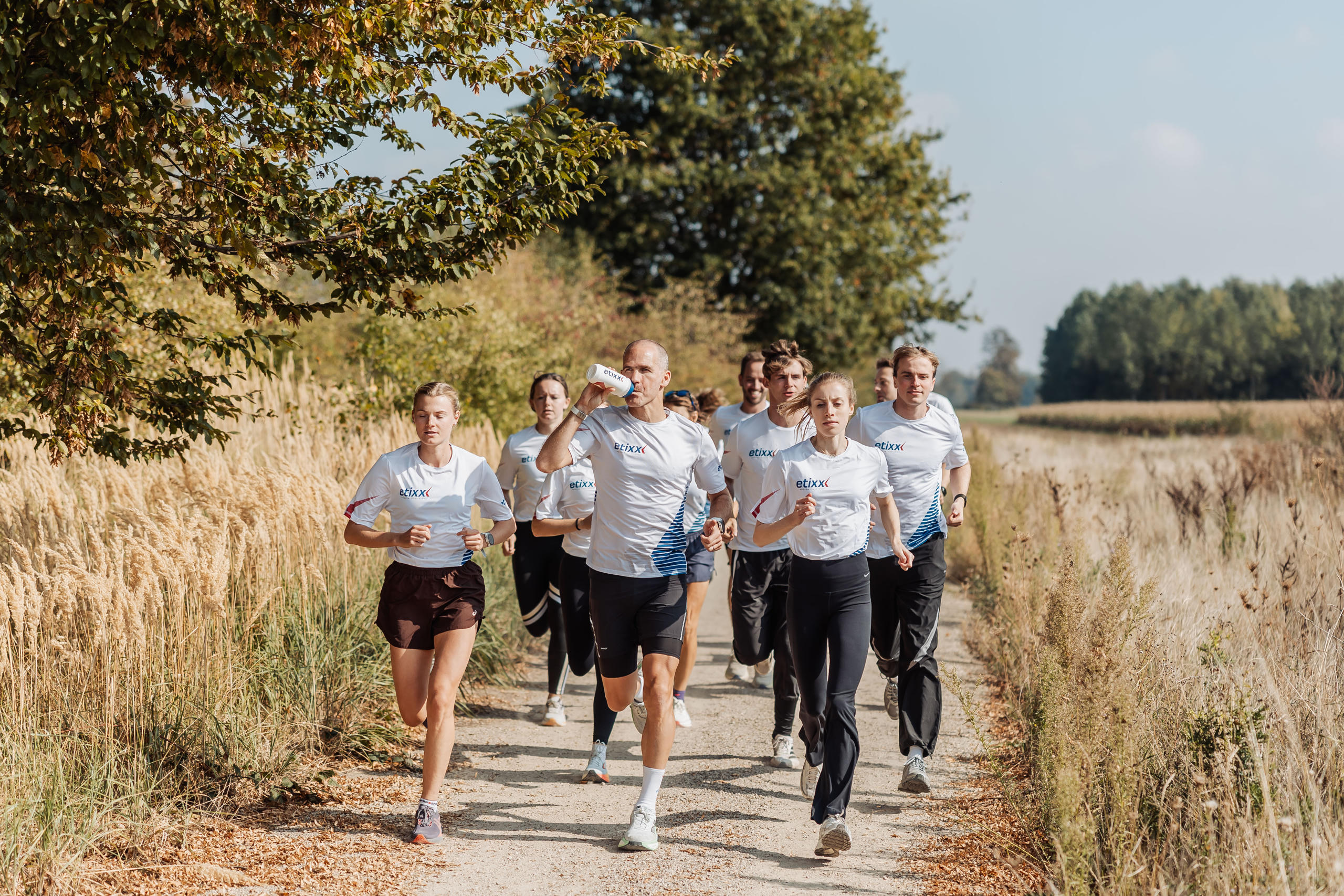 MARATHON STRAVA CHALLENGE