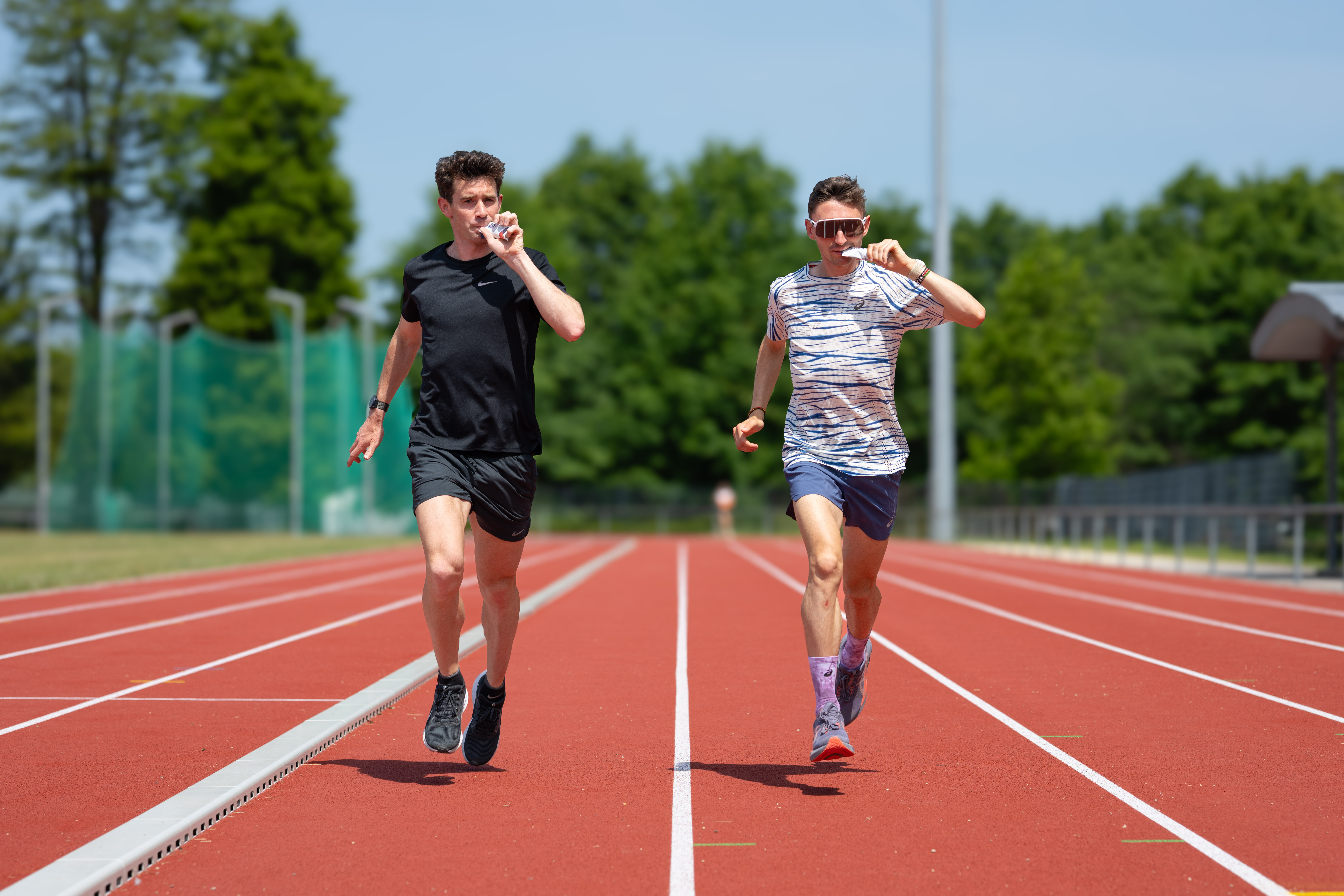 MARATHON STRAVA CHALLENGE