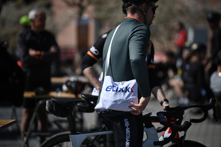 Etixx Musette Game